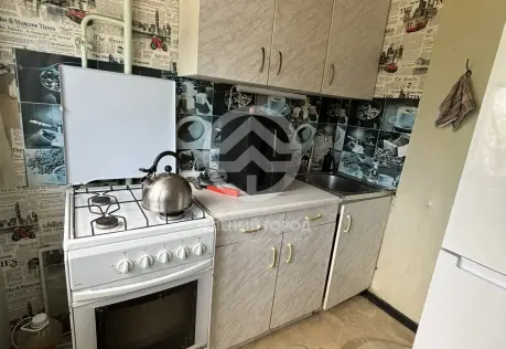 Продажа, 1 к. квартира, Клин, 60 лет комсомола, д. 7/6, к. 4