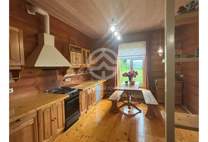 Аренда, дом, Березки, 130 кв.м, 8,5 сот