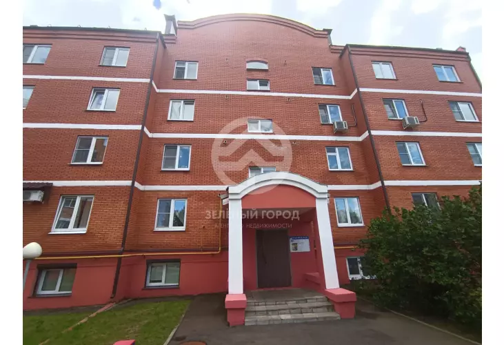 Продажа, 2 к. квартира, Клин, Победы, д. 26, к. 6