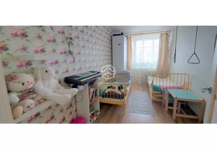 Продажа, 2 к. квартира, Тимоново, Подмосковная , д. 14