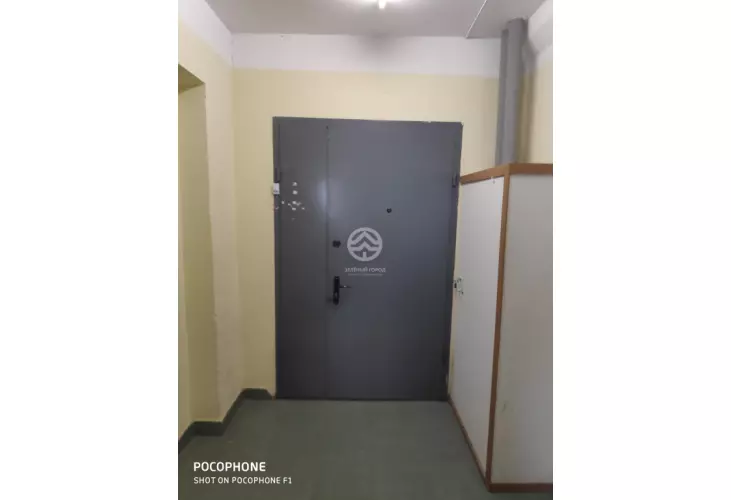 Продажа, 2 к. квартира, Сходня, 2-ой Чапаевский переулок, д. 6