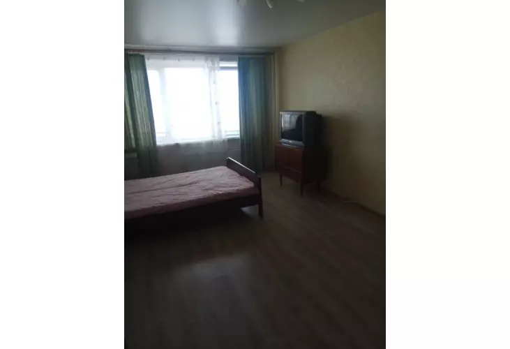 Аренда, 1 к. квартира, рабочий поселок Андреевка, Староандреевская, д. 43