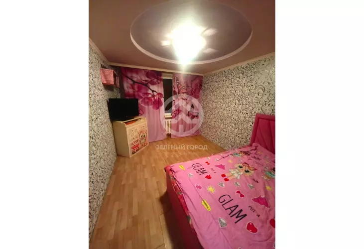 Продажа, 2 к. квартира, Клин, Большая Октябрская, д. 6