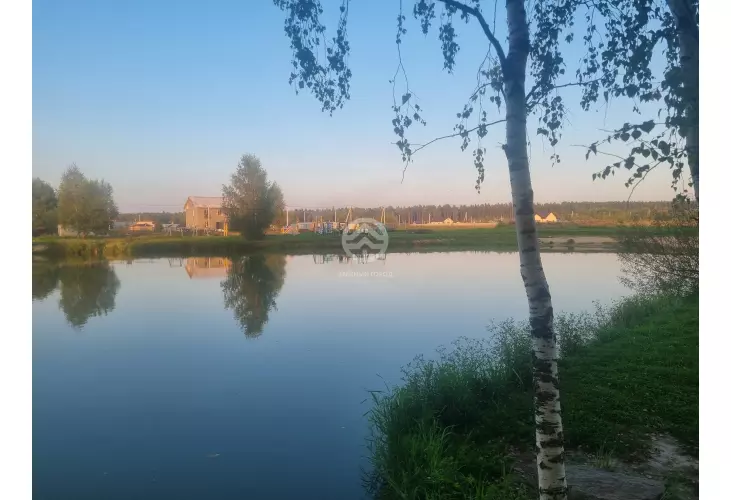 Продажа, участок, Задорино, 7 сот