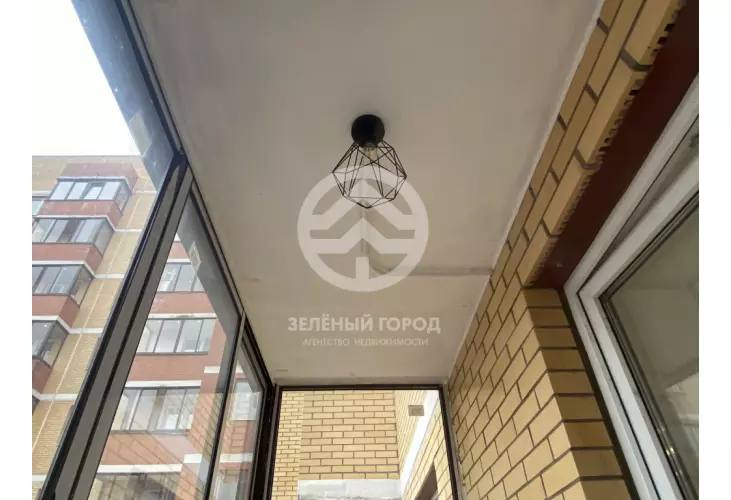 Продажа, 2 к. квартира, поселок городского типа Поварово, д. 28