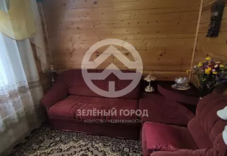 Продажа, дом, садовое товарищество Урожай, 78 кв.м, 6 сот