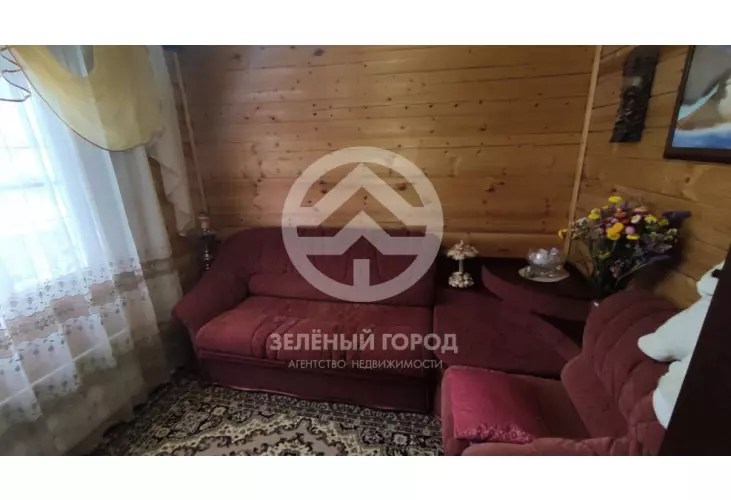 Продажа, дом, садовое товарищество Урожай, 78 кв.м, 6 сот