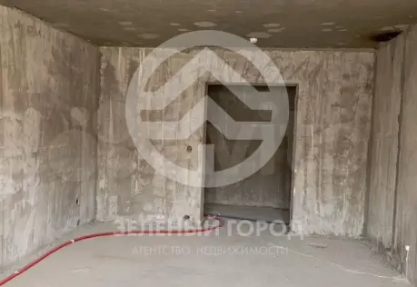 Продажа, 2 к. квартира, рабочий поселок Андреевка, Староандреевская, д. 43, к. 3