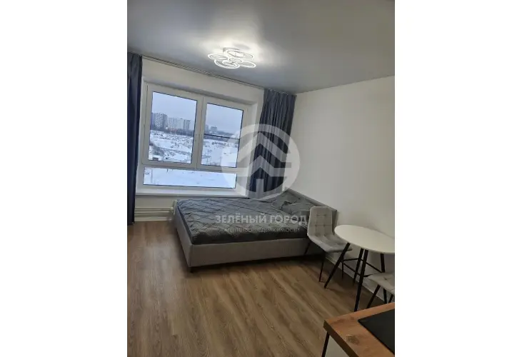 Аренда, студия, Зеленоград, Георгиевский проспект, д. 27, к. 1