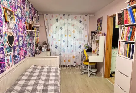 Продажа, 2 к. квартира, Клин, Бородинский проезд, д. 6