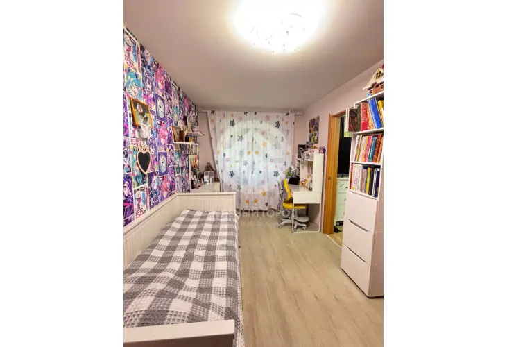 Продажа, 2 к. квартира, Клин, Бородинский проезд, д. 6