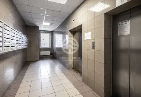 Продажа, 6 к. квартира, Зеленоград, к. 534