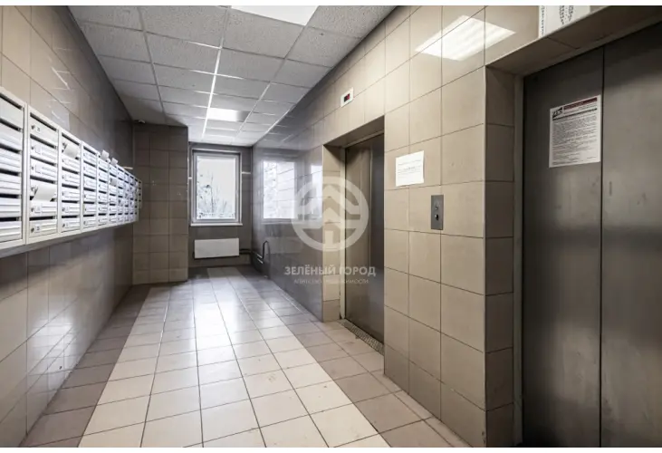 Продажа, 6 к. квартира, Зеленоград, к. 534