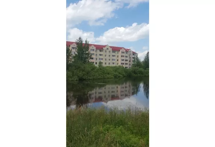 Продажа, 3 к. квартира, посёлок городского типа Поварово, Школьная, д. 10
