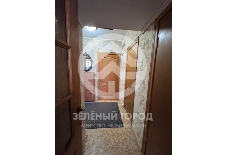 Продажа, 1 к. квартира, Зеленоград, к. 1620