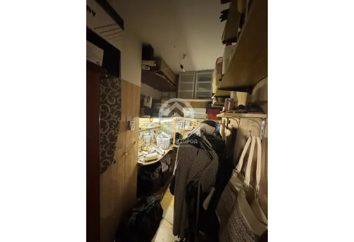 Продажа, 3 к. квартира, Зеленоград, к. 1649