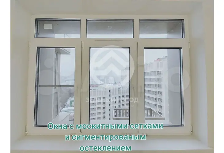 Продажа, 1 к. квартира, Зеленоград, Заводская, д. 14, к. 1