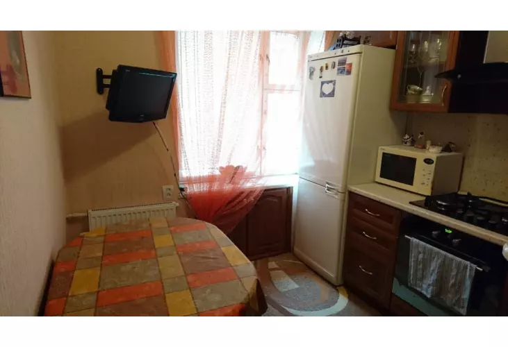 Продажа, 2 к. квартира, Клин, Карла Маркса, д. 10