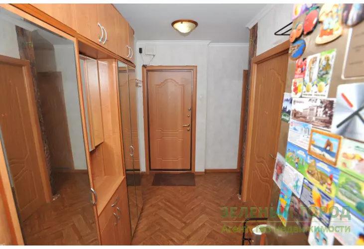 Продажа, 3 к. квартира, Зеленоград, к. 903