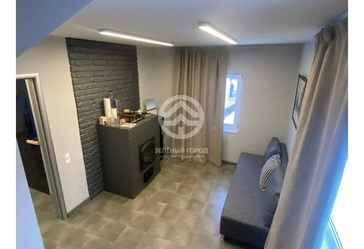 Продажа, дом, Задорино, 230 кв.м, 4200 сот