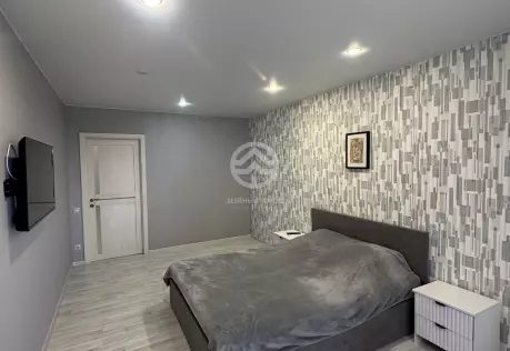 Продажа, 2 к. квартира, Клин, Клинская, д. 26