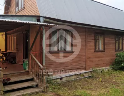 Продажа, дом