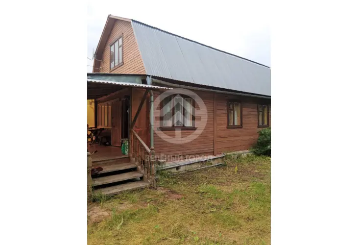 Продажа, дом, Петровское, 81 кв.м, 9 сот