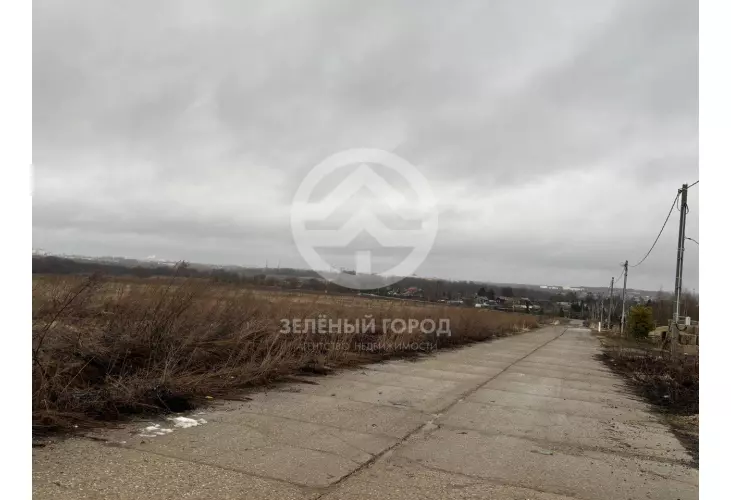 Продажа, участок, Горки, 12 сот