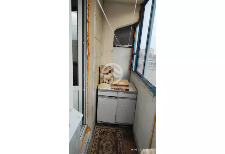 Продажа, 1 к. квартира, Зеленоград, к. 1546