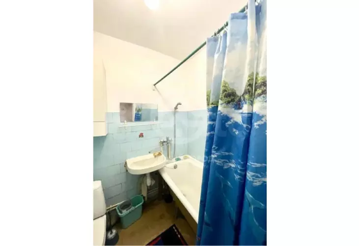 Аренда, 1 к. квартира, Клин, Литейная , д. 6/17