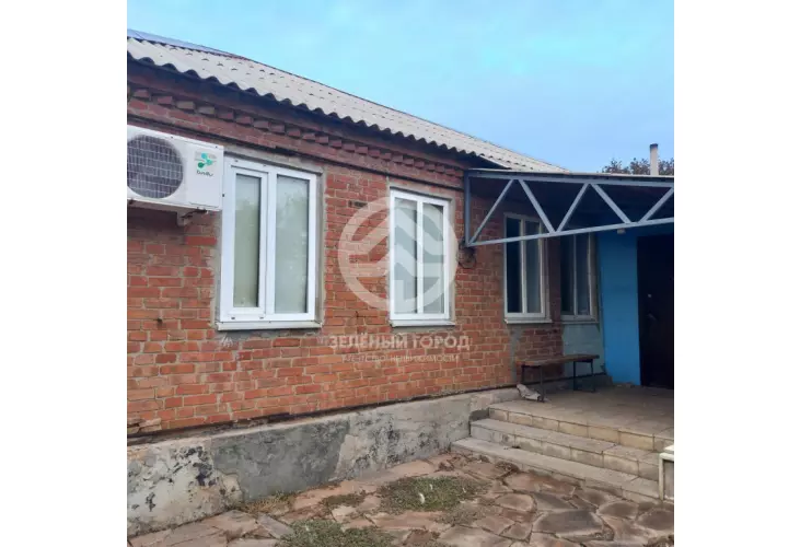 Продажа, дом, Хутор Светлый, 78 кв.м, 15 сот