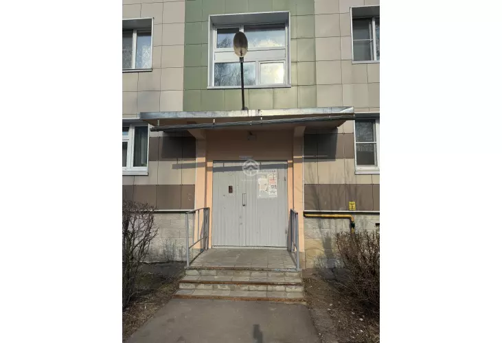 Продажа, 2 к. квартира, Клин, Самодеятельная, д. 11