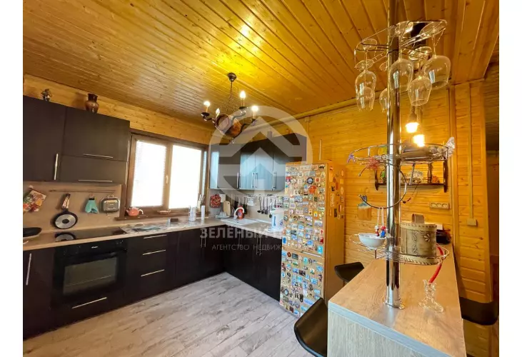 Продажа, дом, Высоковск, 140 кв.м, 6 сот