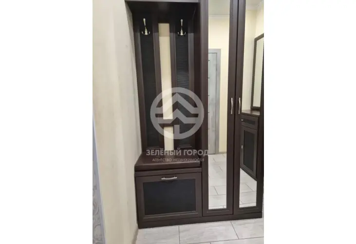 Продажа, 3 к. квартира, Бородино, Малая Бородинская, д. 1, к. 2