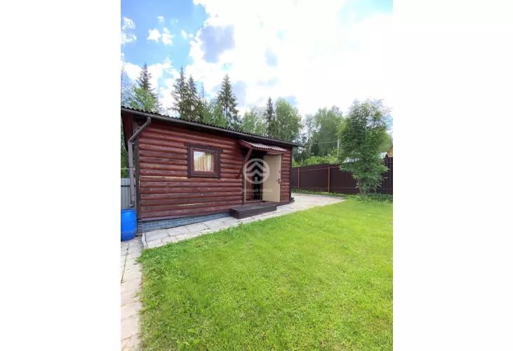 Продажа, дом, Богаиха, 98 кв.м, 9,5 сот