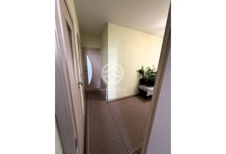 Продажа, 2 к. квартира, Москва, Амундсена, д. 7