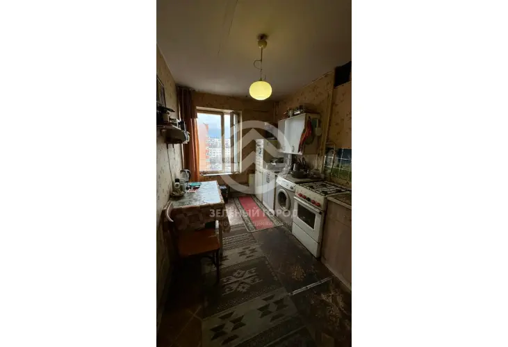 Продажа, комната, рабочий поселок Андреевка, д. 21