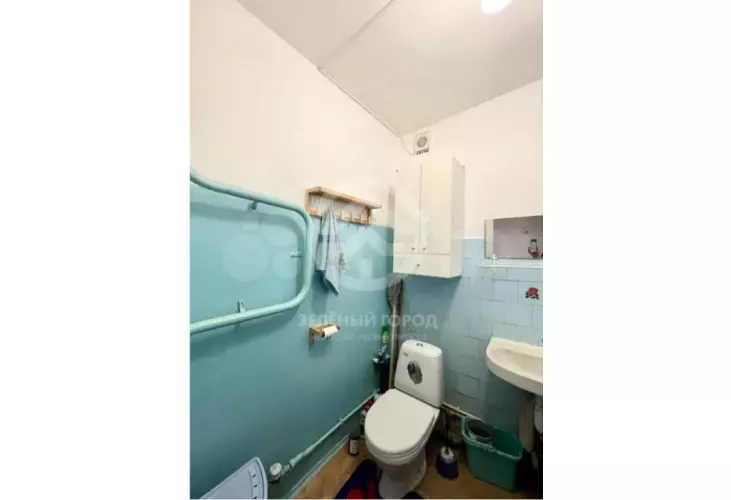 Аренда, 1 к. квартира, Клин, Литейная , д. 6/17