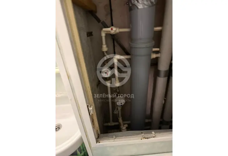 Продажа, 1 к. квартира, Зеленоград, к. 908