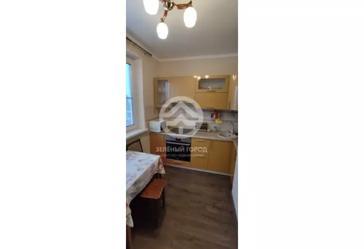 Продажа, 1 к. квартира, Москва, Флотская, д. 74