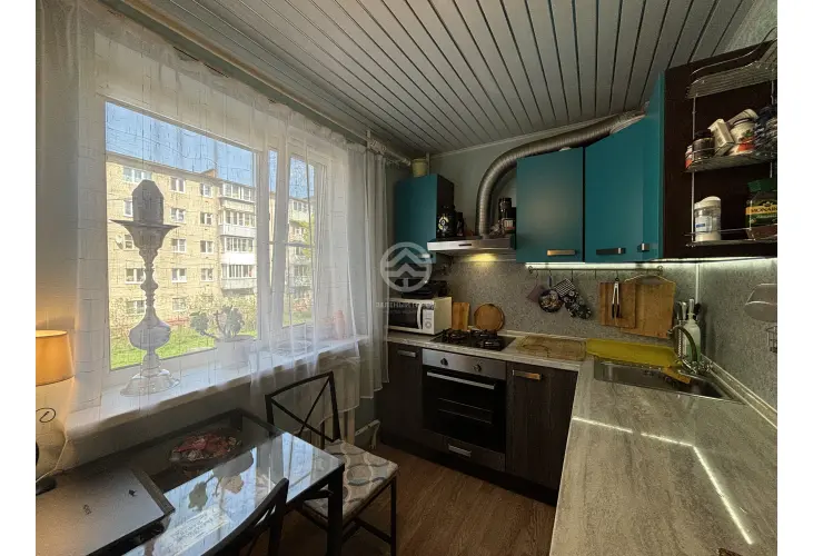Продажа, 2 к. квартира, Менделеево, Институтская, д. 14