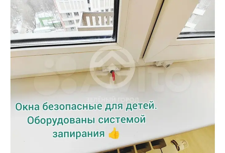 Продажа, 1 к. квартира, Зеленоград, Заводская, д. 14, к. 1