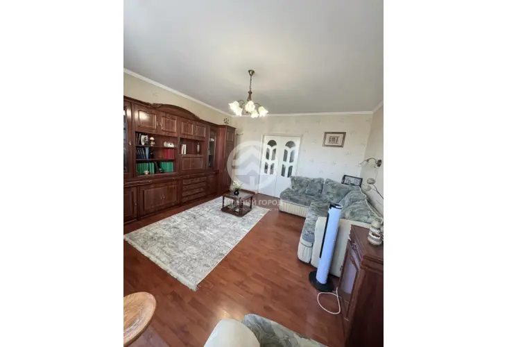 Продажа, 3 к. квартира, Зеленоград, к. 1649