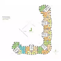 Индивидуальный проект корпус 829