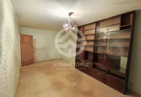 Продажа, 1 к. квартира, Зеленоград, к. 200В