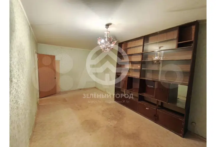 Продажа, 1 к. квартира, Зеленоград, к. 200В