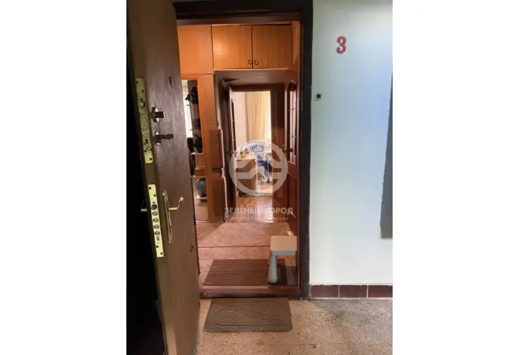 Продажа, 1 к. квартира, Зеленоград, к. 1408