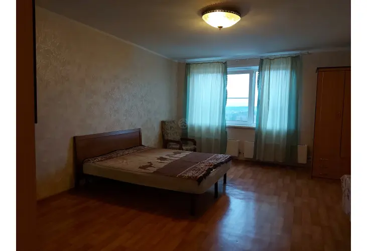 Продажа, 1 к. квартира, Солнечногорск, молодежный пр-кт, д. 1