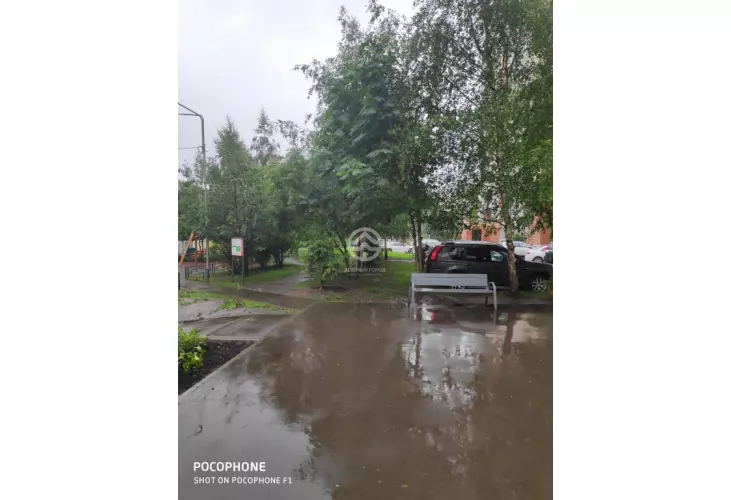 Продажа, 2 к. квартира, Сходня, 2-ой Чапаевский переулок, д. 6