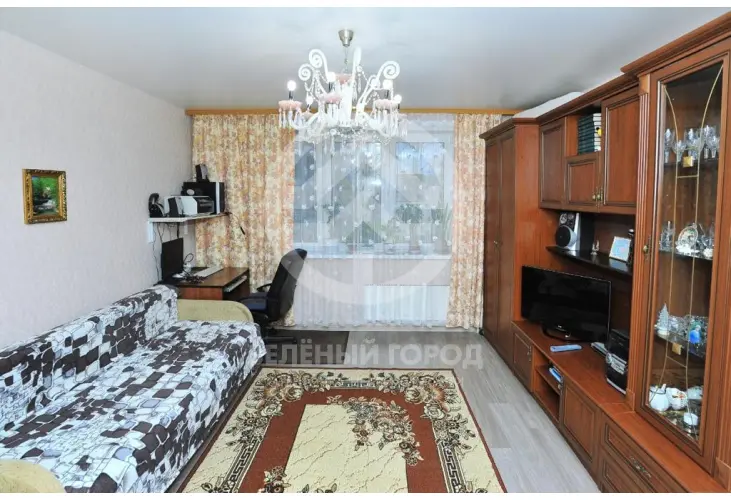 Продажа, 1 к. квартира, Зеленоград, к. 1133